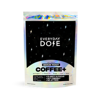 Coffee+ Medium Roast (30 Servings) - Daily Pour