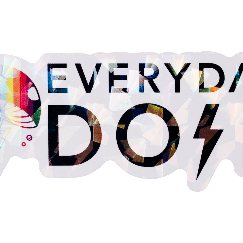 Dose sticker - Easy Style