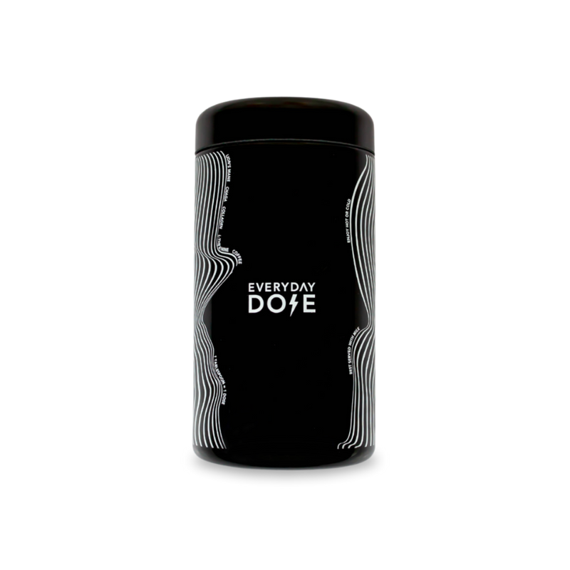 The Coffee Vessel - Counter Ready