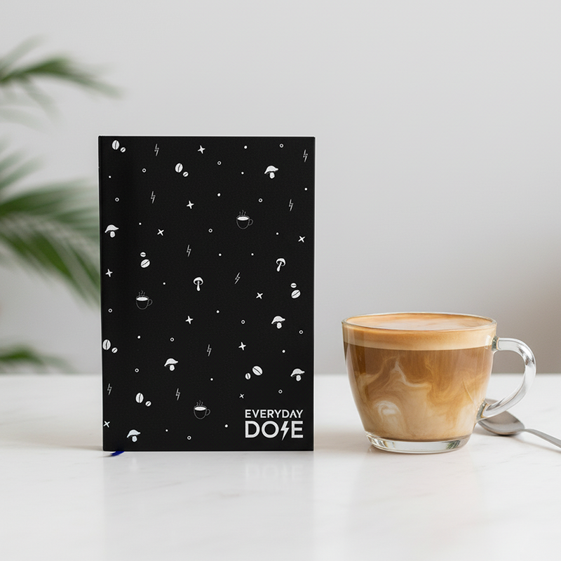 Productivity Planner - Desk Ready