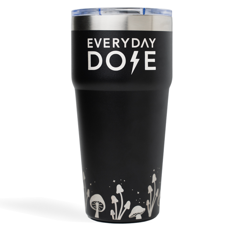 Tumbler - Travel Ready